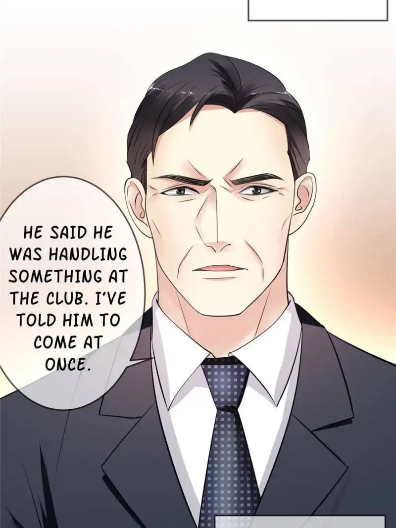 Legend Reboot Chapter 63 8